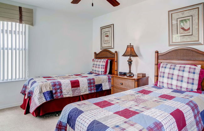 Sunseeker Villa - Foto 27