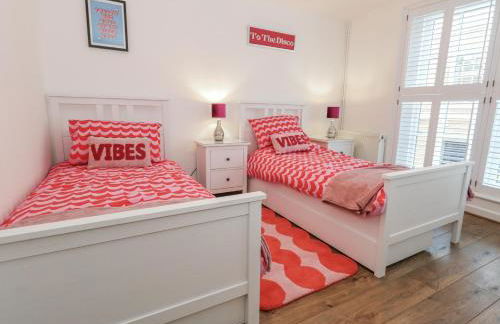 Betty's Buoy - Foto 22