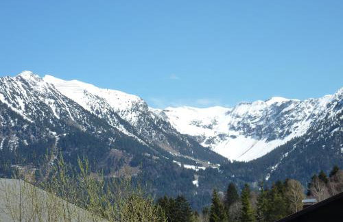 Gästehaus Vogler Oberstdorf-Kornau - Foto 52