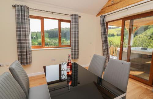 Ploony Hill Cabin - Foto 10