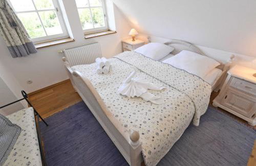 Fachwerkhäuser Gager Haus „Strate“ - Foto 47