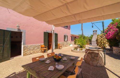 Holiday Home Es Muntant by Interhome - Foto 47