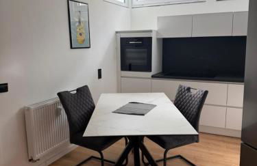 Deluxe Apartments Messe Flughafen - Photo 21