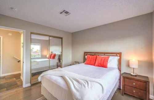 Las Vegas Strip Views Pool Jacuzzi - Foto 21