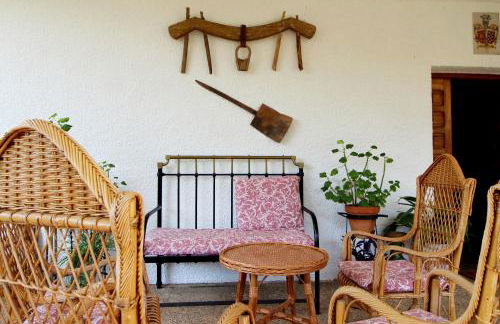 Las Hazas Jarandilla de la Vera - Foto 8