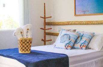 Casa Mar do Patacho - Foto 15