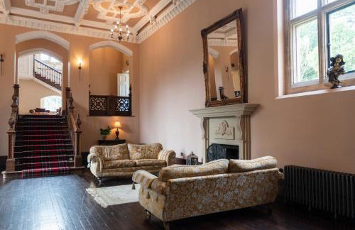 Middleton Hall -Middleton Estate - Foto 8