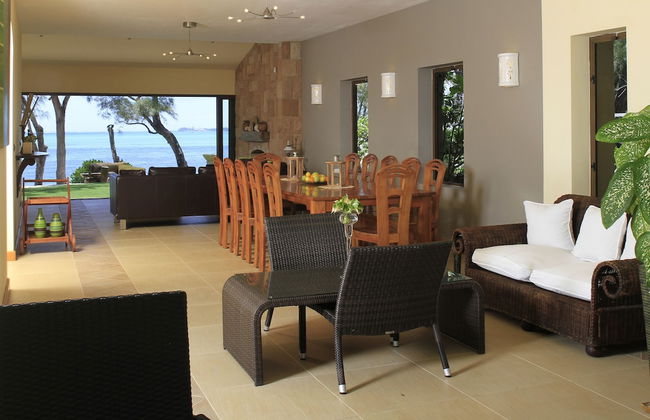 Villa Fayette Sur Mer - Photo 8