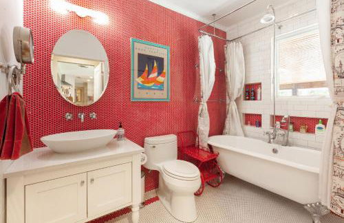 South Central, Barton Springs, Broken Spoke & much more, Dogs ok, 4 bedroom-3bath - Foto 24