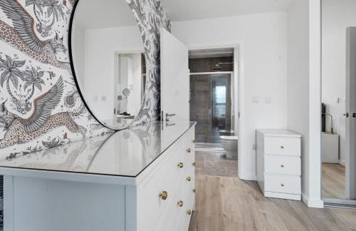 Stunning 2Bedroom Ensuite Apartment Near Excel & 02 Area - Foto 20