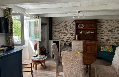 L'air du large - Maison à 15min à pied de la plage - Photo 11