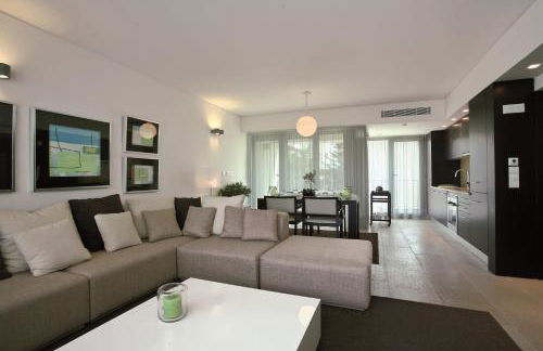 Troia Residence - Apartamentos Marina - Foto 24