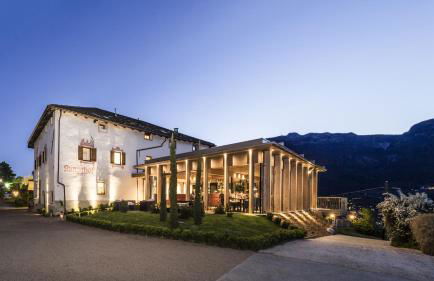 Lafoi - Apartments in Eppan - Photo 7