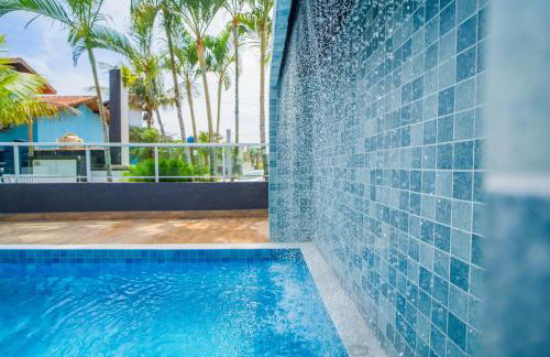 Casa com piscina aquecida, Condomínio a beira mar - Photo 66