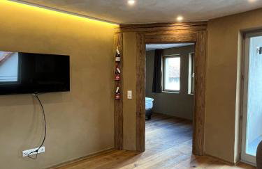 Bio Bausewein - Ferienwohnung 2 - Foto 9