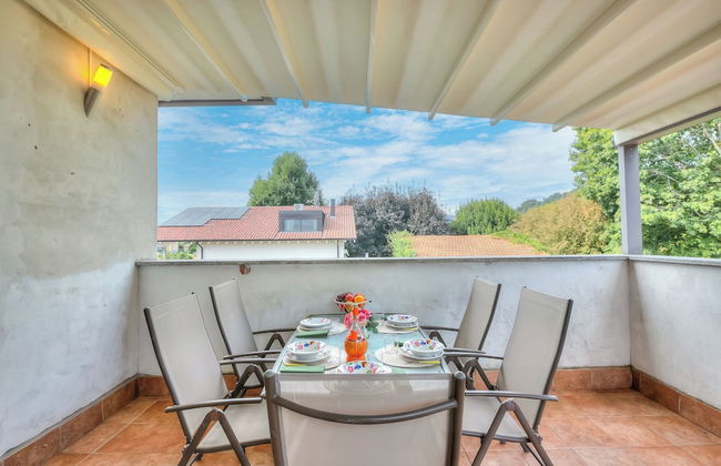 Connie's apartment Extra Pet Friendly - Foto 35