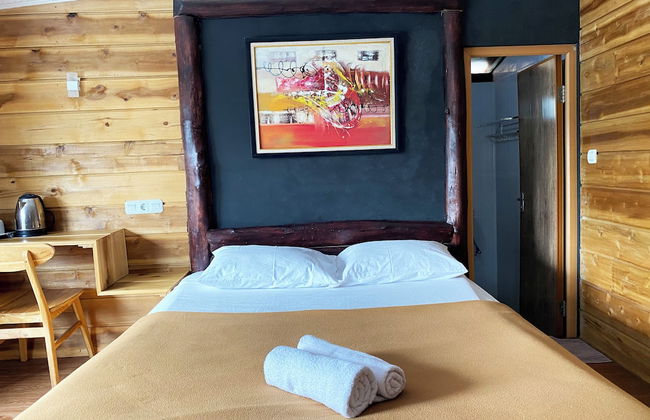 Shine River Ciwidey - Photo 14