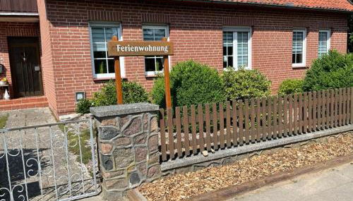 Ferienwohnung Ram 1 - Foto 2