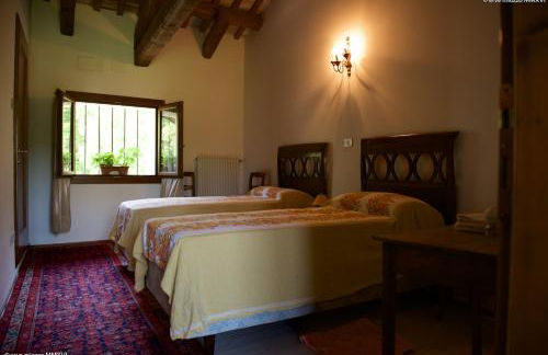 Villa Mainardi Agriturismo - Foto 9