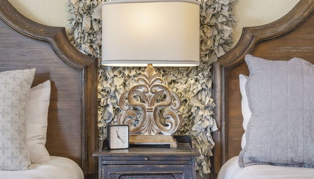 Golf-view Getaway - Foto 5, Habitación