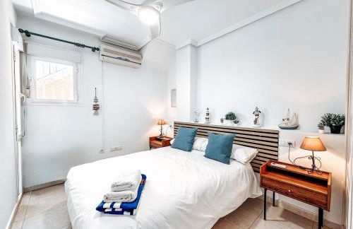 Fee4Me Relax & Beach Los Alcázares - Foto 5