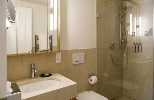 Bachmair Weissach See-Apartments - Foto 53