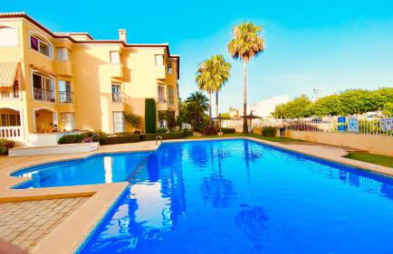 Beach Penthouse Apartment - Foto 3