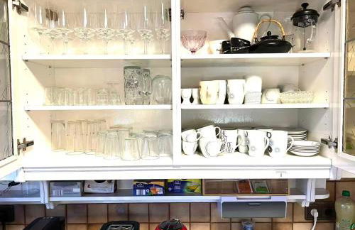 Ferienhaus große Villa, Exhibitors, Monteurhaus - Foto 56