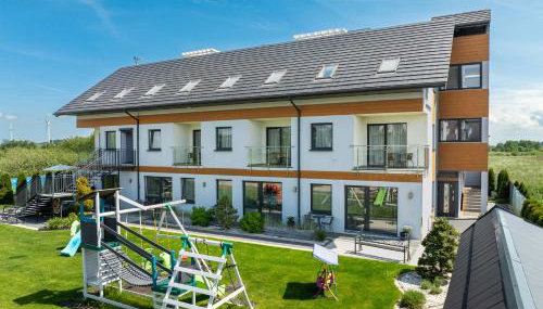 Amber Apartamenty - Foto 4