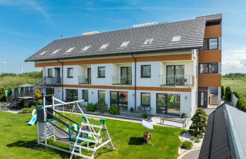 Amber Apartamenty - Foto 4