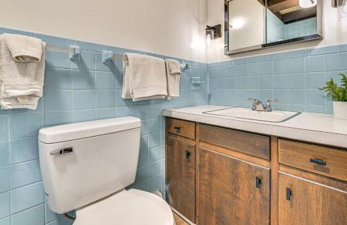 Newcomb Retreat with Mountain Views and Fire Pit! - Foto 12