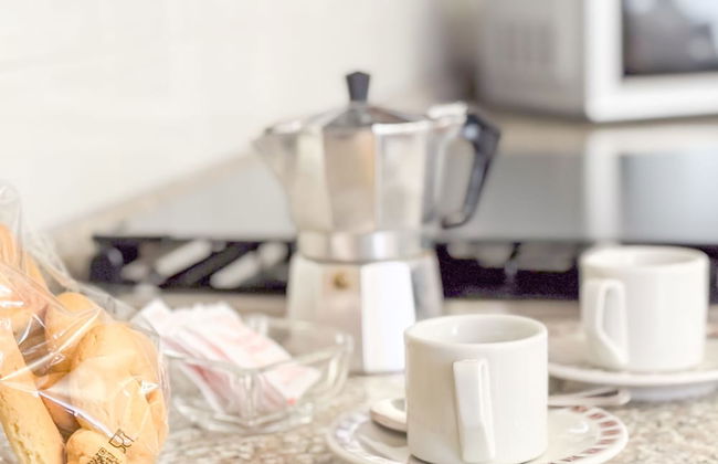 Appartamento al Sole - MS 3 NT by Ca-sa Check - Foto 27