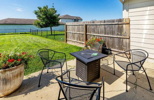 Spacious 4 Bed 2-5 BA Modern Home - Foto 24