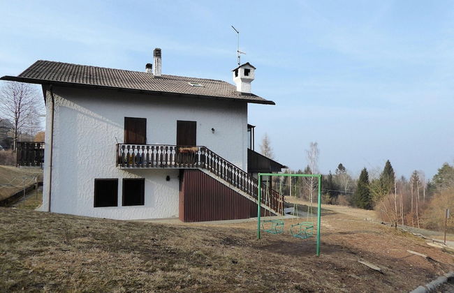 Attractive Apartment Near Lake Santa Croce - Foto 18