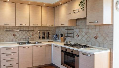 Casa Nina-Bacoli Elegant & View - Foto 2