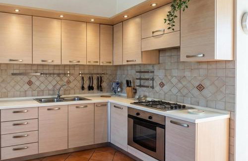 Casa Nina-Bacoli Elegant & View - Foto 2