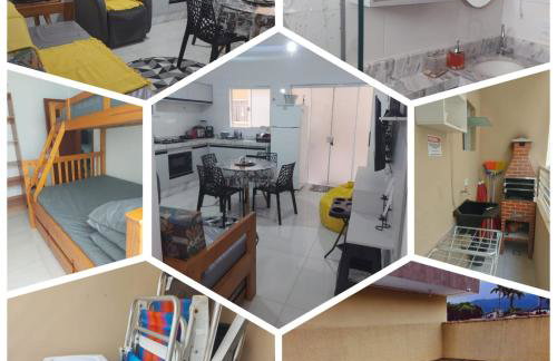 Apartamento Ubatuba Maranduba 150m da Praia - Foto 25