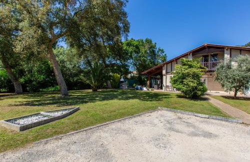 Holiday Home Labenne Océan by Interhome - Foto 66