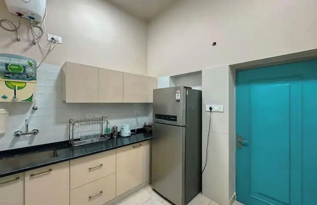 The Bodhi 5 Bedroom LuxuryApartment Central Jaipur - Foto 15