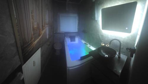 Little Paradise Spa Appartement - Foto 2