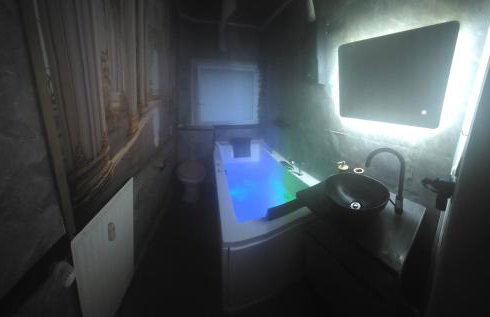 Little Paradise Spa Appartement - Foto 2