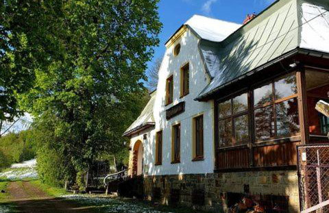 Agroturystyka Ziemowit Karkonosze - Foto 1