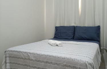 Casa Inteira Perto de tudo com 3Quartos 1Suíte Wifi Rápida e Garagem Privativa - Foto 22