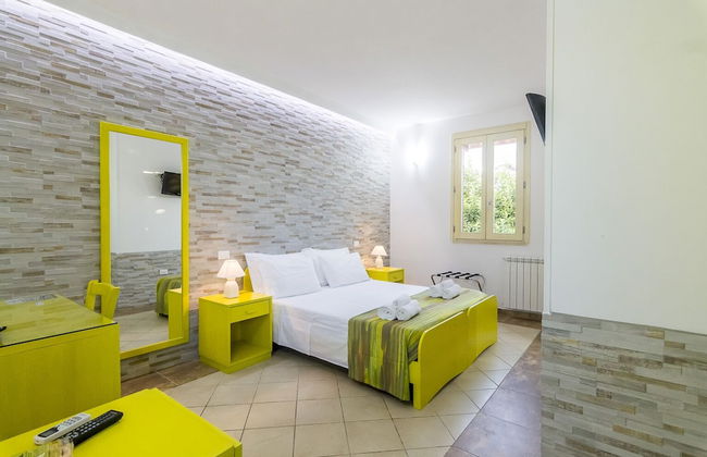 Un Posto Al Sole - Photo 7