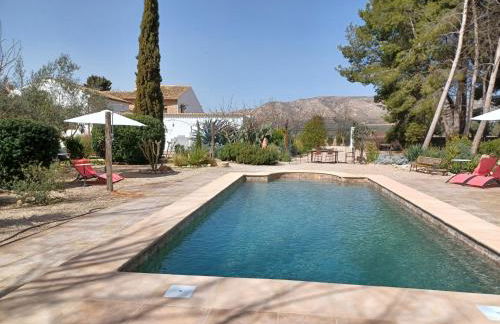 Casa del Riu - Foto 3