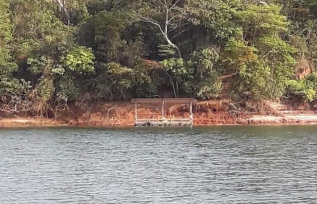 Recanto da Represa I - Foto 39