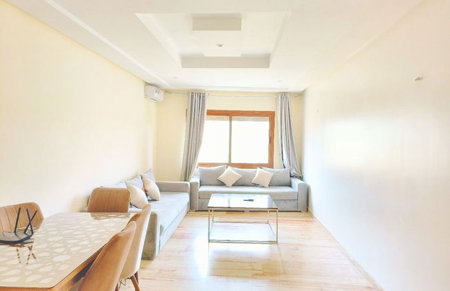 Les Belles Residences E - Photo 20