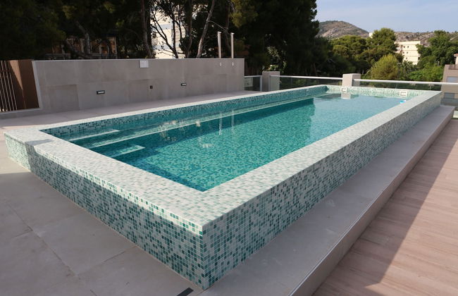 Iberflat Apartamentos los Pinos - Foto 24