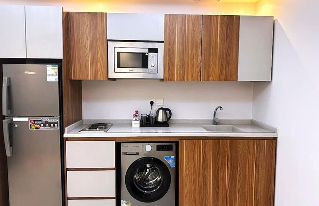 La Richy Hotel Apartment - Foto 23