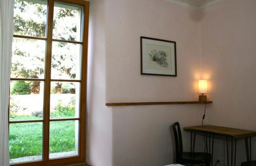 Schlossmühle Schieritz in der Nähe von Meißen - Foto 16